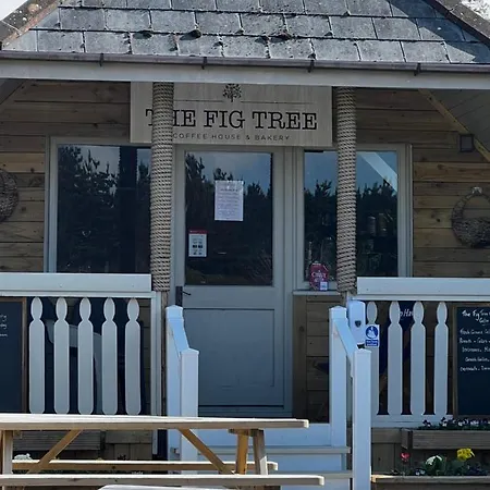 Mawgan Stays Mawgan Porth Newquay  Exterior photo