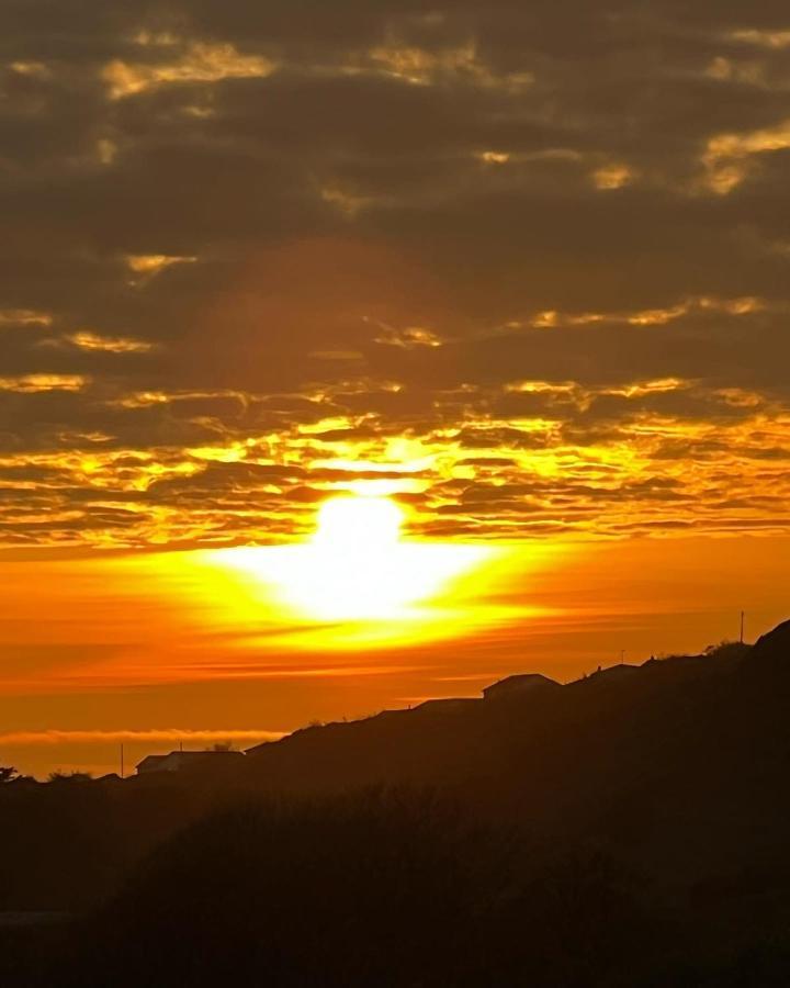 Holiday home Mawgan Mawgan Porth Newquay (Cornwall)