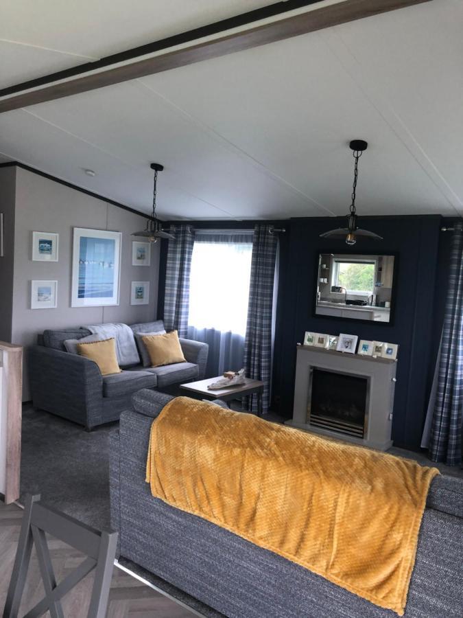 Holiday home Mawgan Mawgan Porth *