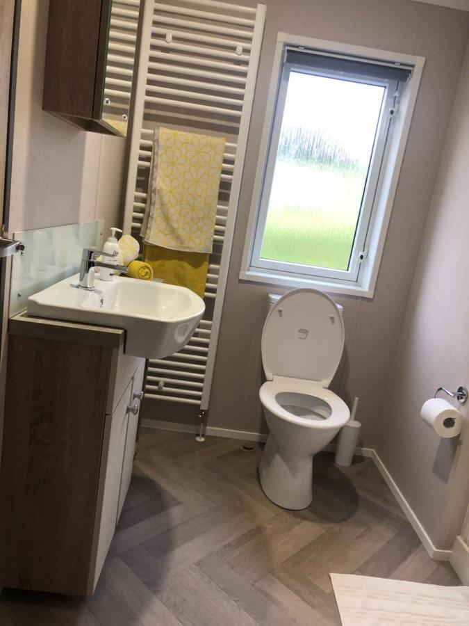 Mawgan Mawgan Porth Holiday home *