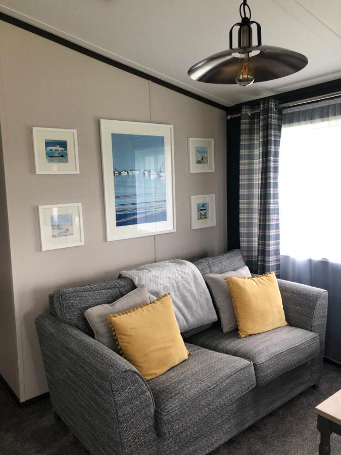 Holiday home Mawgan Mawgan Porth *