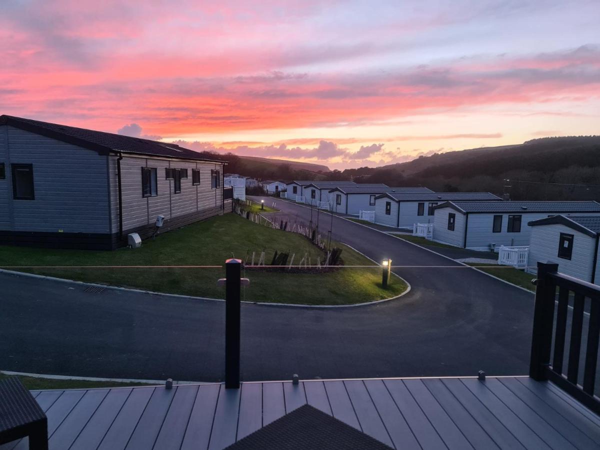 Holiday home Mawgan Mawgan Porth
