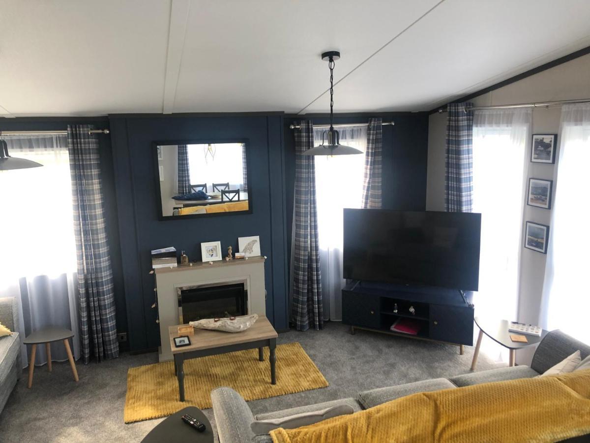 Mawgan Mawgan Porth Holiday home