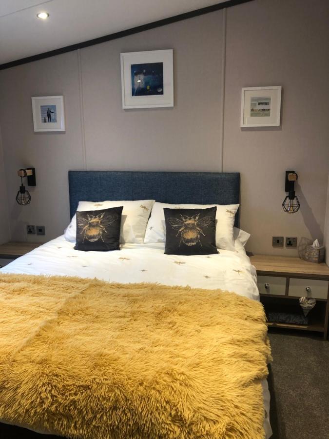 Holiday home Mawgan Mawgan Porth Newquay (Cornwall)