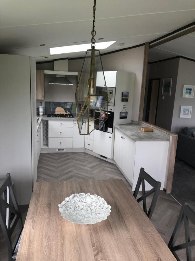 Mawgan Mawgan Porth Holiday home *