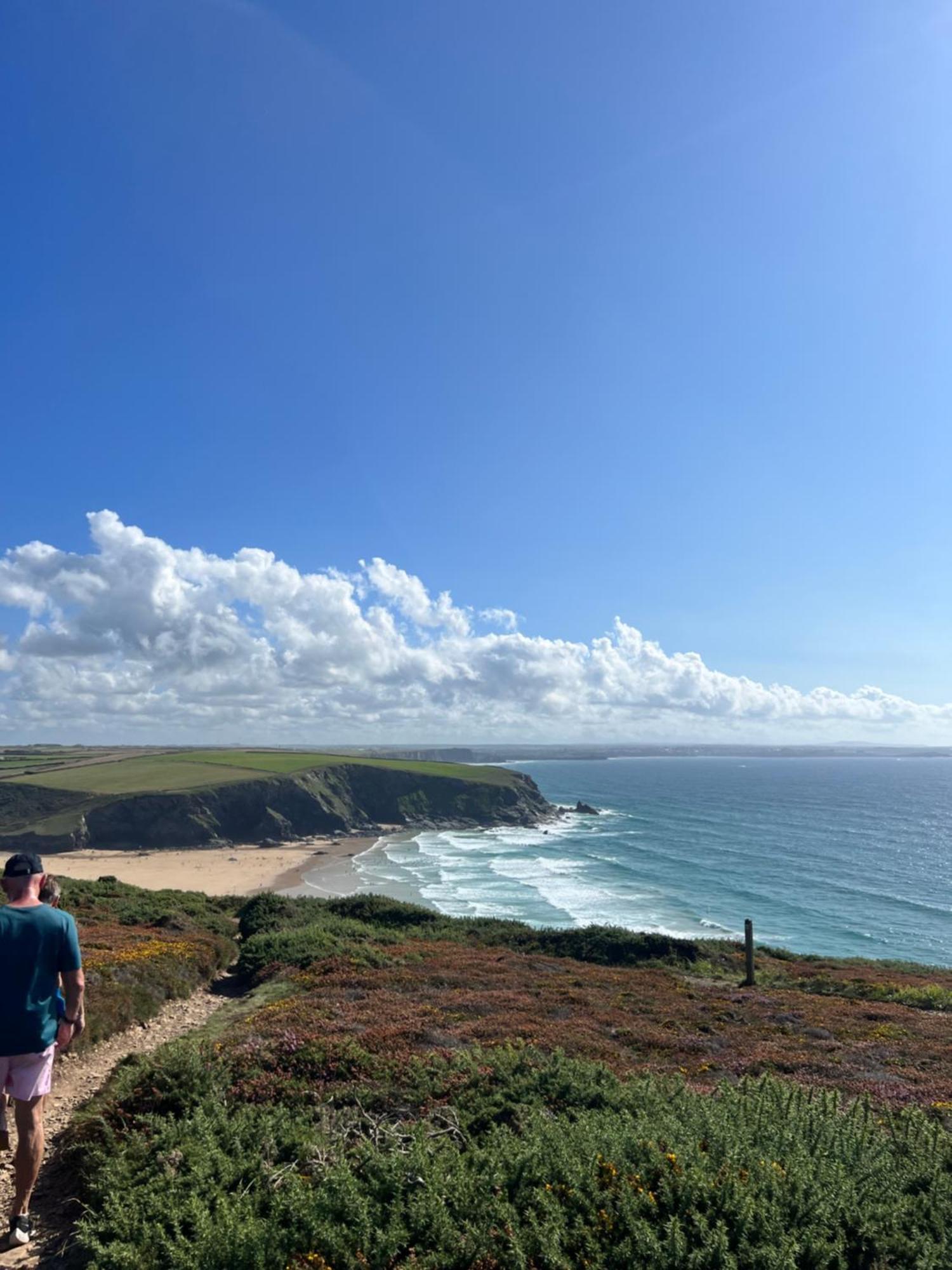 Mawgan Mawgan Porth * Newquay (Cornwall)
