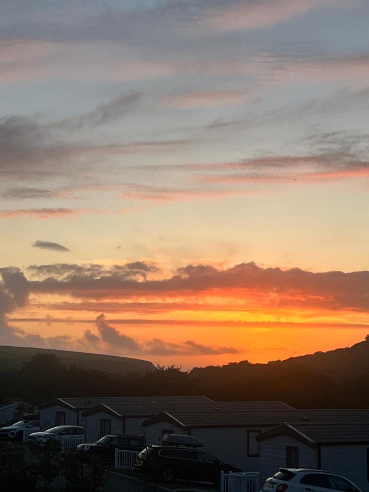 Mawgan Mawgan Porth Holiday home Newquay (Cornwall)