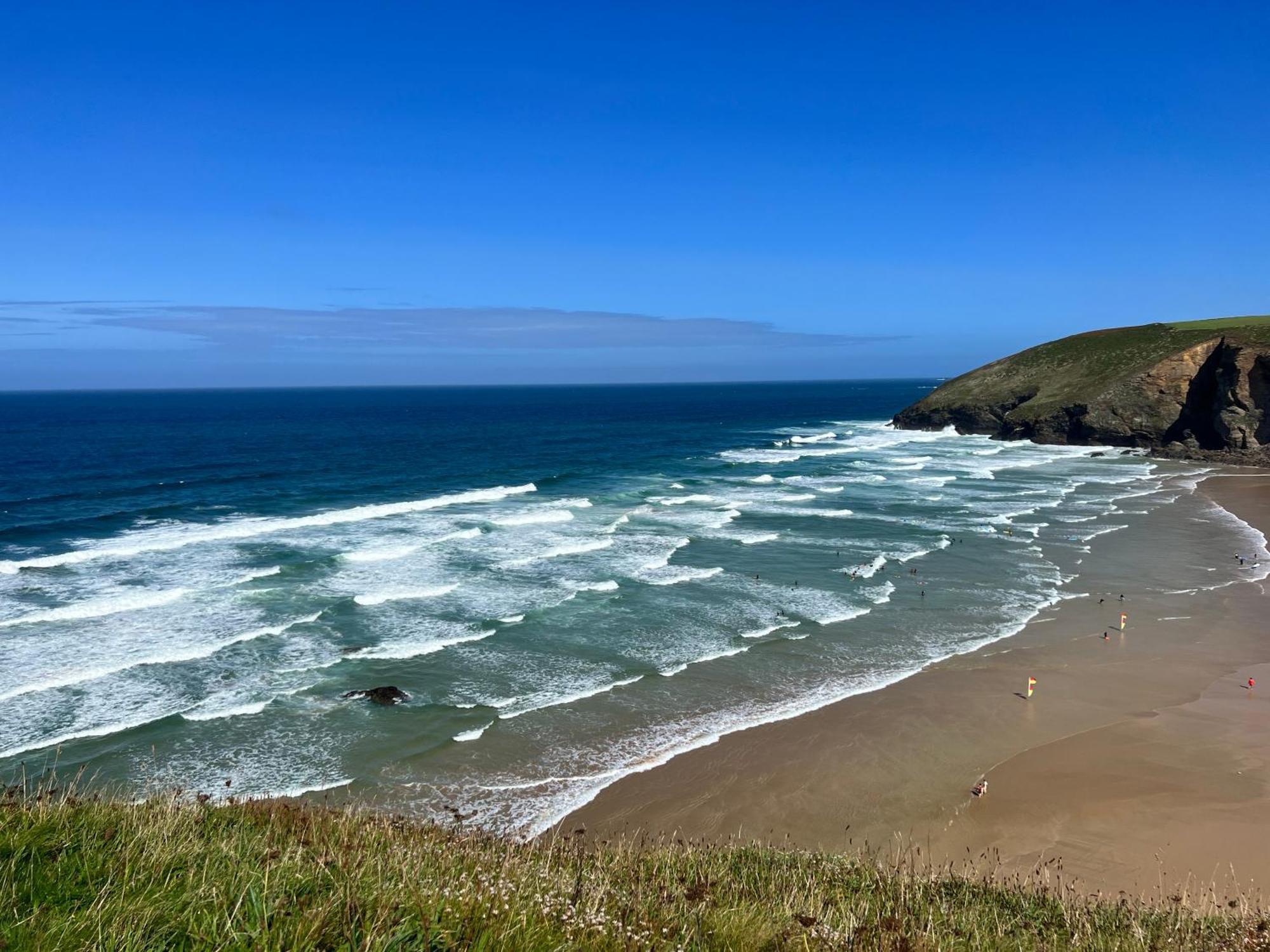 Mawgan Mawgan Porth *